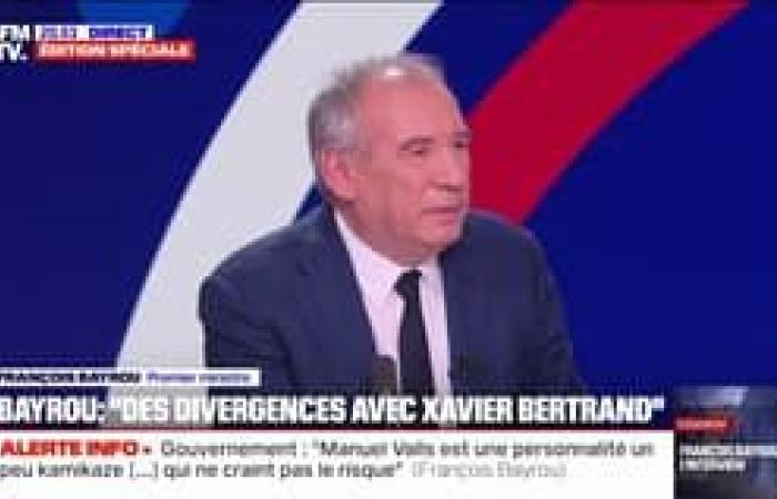 “It’s communication, he can’t do it,” reacts Éric Coquerel (LFI) after Emmanuel Macron’s wishes and the possibility of referendums in 2025