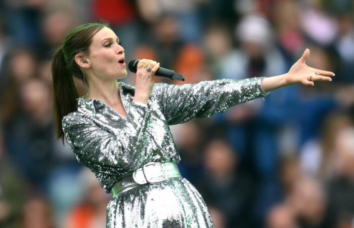 Sophie Ellis-Bextor reveals she has played over 100 shows since ‘Saltburn’ release