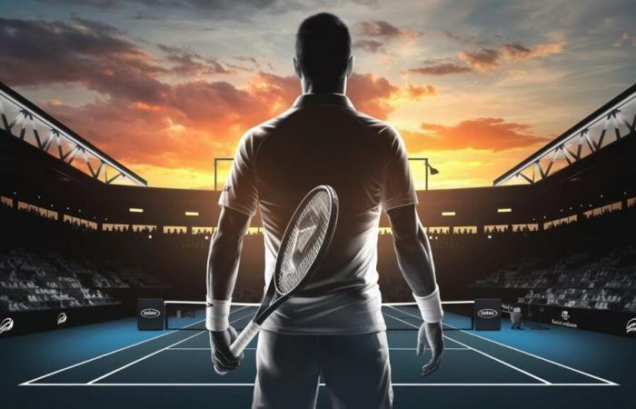 Djokovic, the return of the king at the 2024 Australian Open?