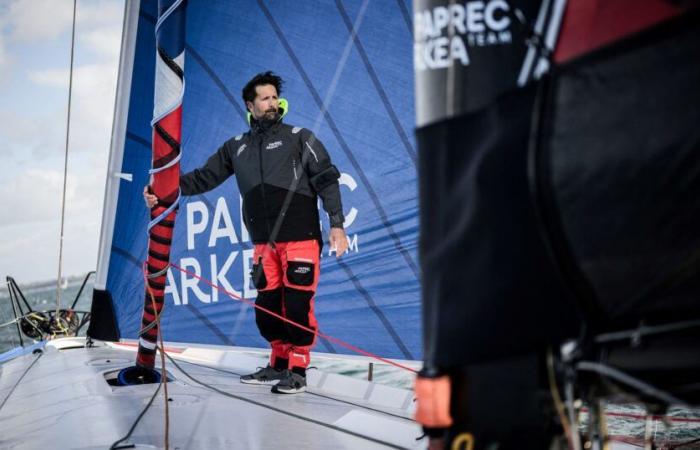 Vendée Globe 2024-25: “Dalin and Richomme can arrive on January 15 if all the planets are aligned”