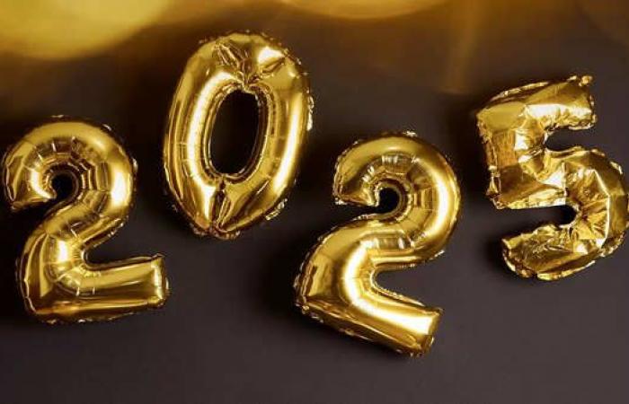 New Year Wishes & Quotes: 75+ Happy New Year Messages, Greetings, Wishes and Quotes for 2025 |