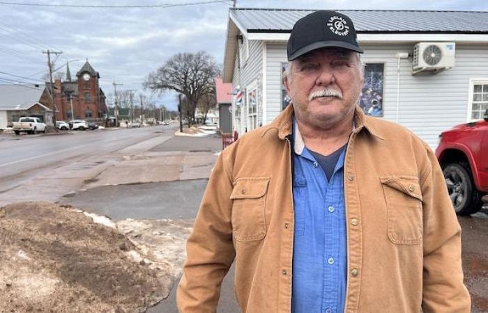 Tignish organizes to fight against drunk driving