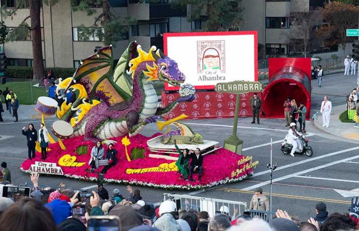 What’s Open New Year’s Eve and Parade Day! ‹ ColoradoBoulevard.net