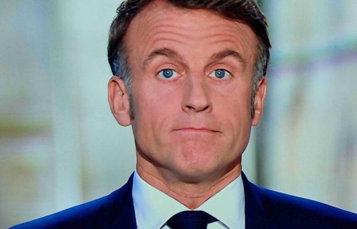 France: Macron makes his mea culpa on the dissolution of parliament