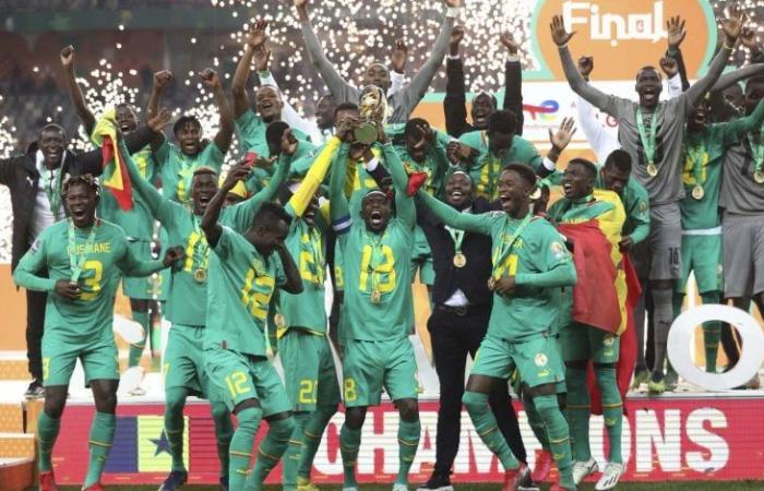 Towards a postponement of the 2024 African Nations Championship (CHAN)?