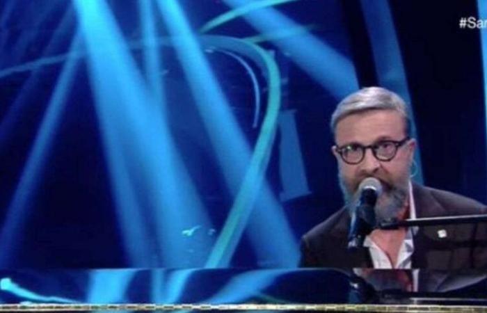 from the success of Sanremo to the dark period / “They said that I brought bad luck…”