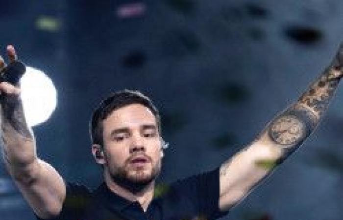 Liam Payne could barely stand during his final moments