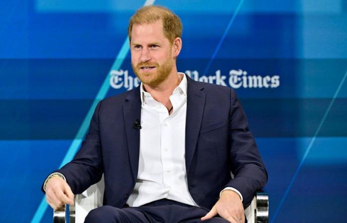 Princess Diana’s former butler urged Prince Harry to ‘go back to the factory’