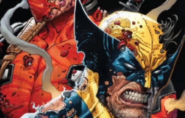 Deadpool/Wolverine: the Canadian brothers are back in Ben Percy’s new series