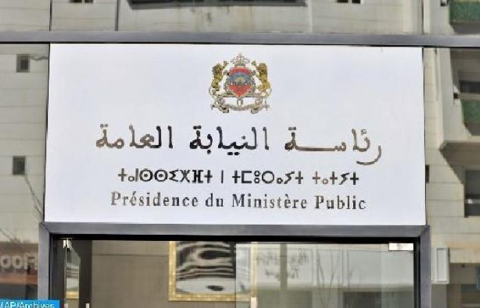 Working visit to Paris of a high-level Moroccan judicial delegation