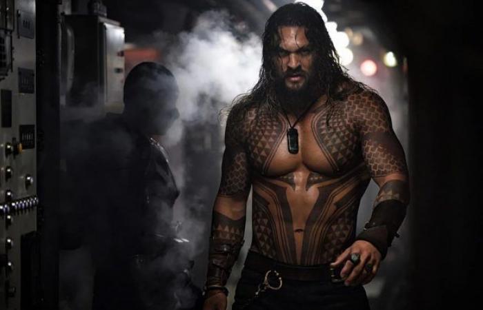 It’s confirmed, Jason Momoa will return to DC, but not as Aquaman