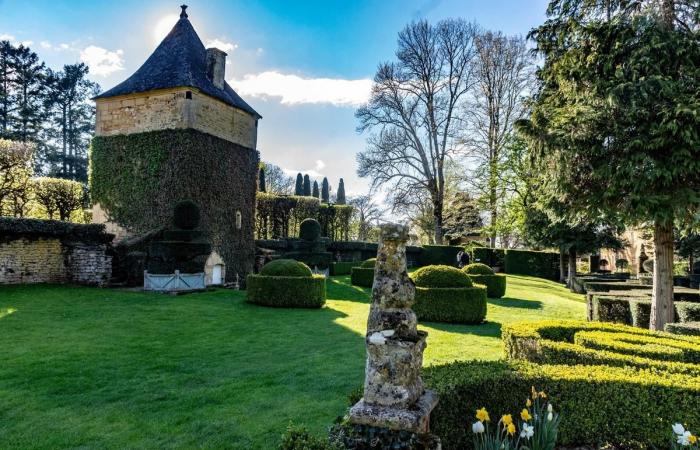 Castles, gardens, rides, visits… Our ideas for outings for January 1, 2025 in Dordogne