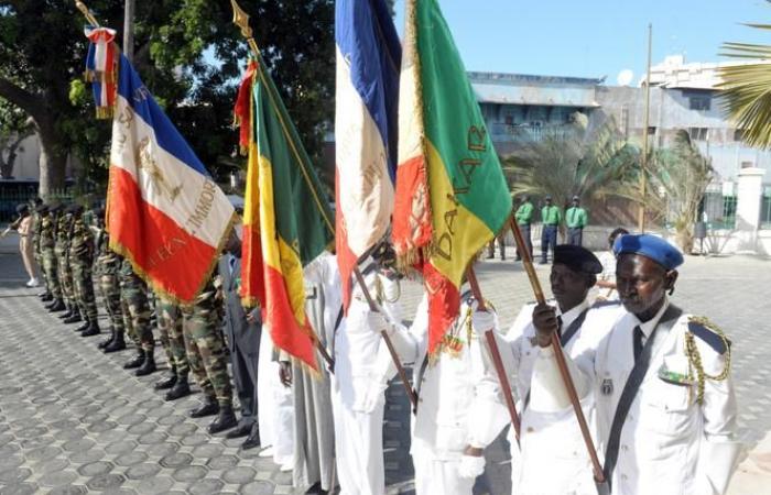 In Senegal, a minister sacked for describing the riflemen as “traitors”