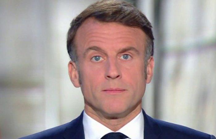 Macron: a mea-culpa… and a referendum? in replay