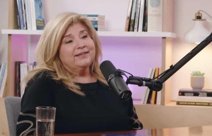 5 touching moments in Marie-Claude Barrette’s podcast