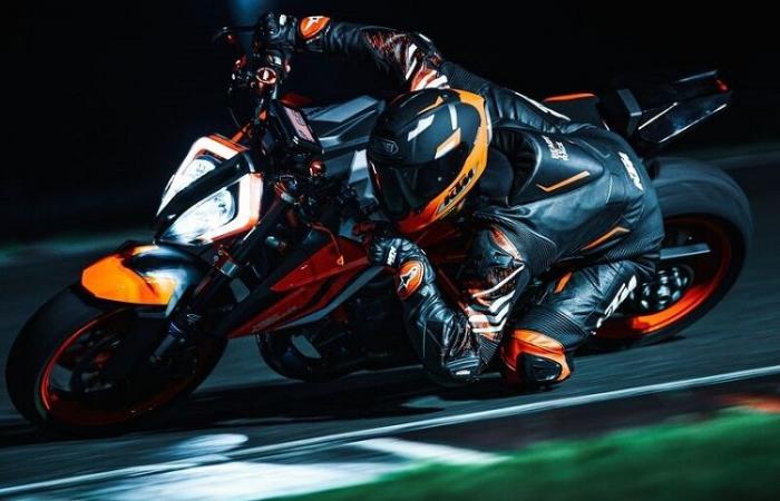 MotoGP, Street, KTM USA communicates: overcoming adversity with boldness and ambition by accelerating towards the future and new victories