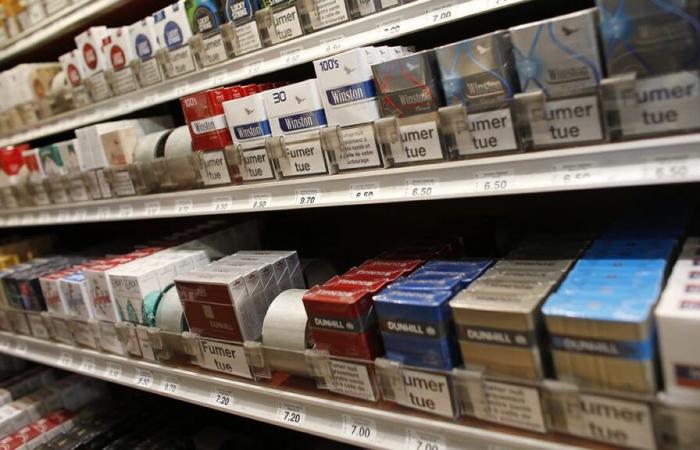 new increase in tobacco prices this January 1