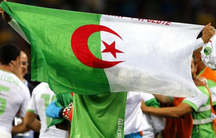 Algeria: Imminent announcement for a Ligue 1 crack?