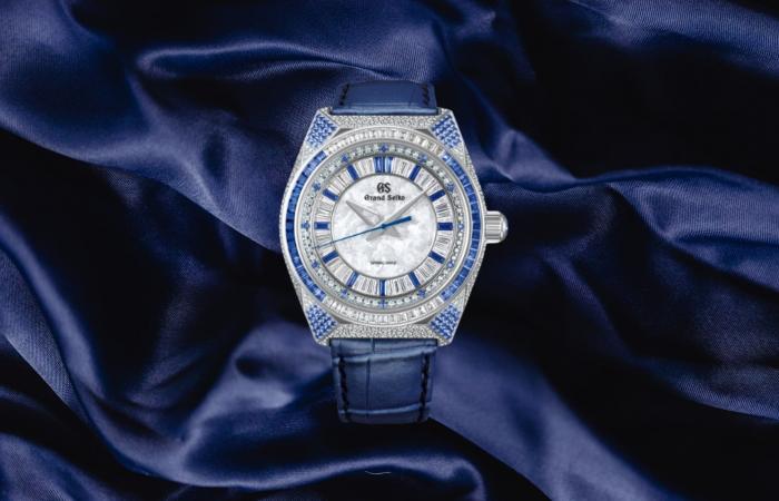 up to €310,000 for a diamond masterpiece