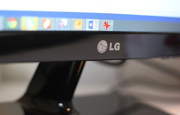 Improved LG Gram Laptops