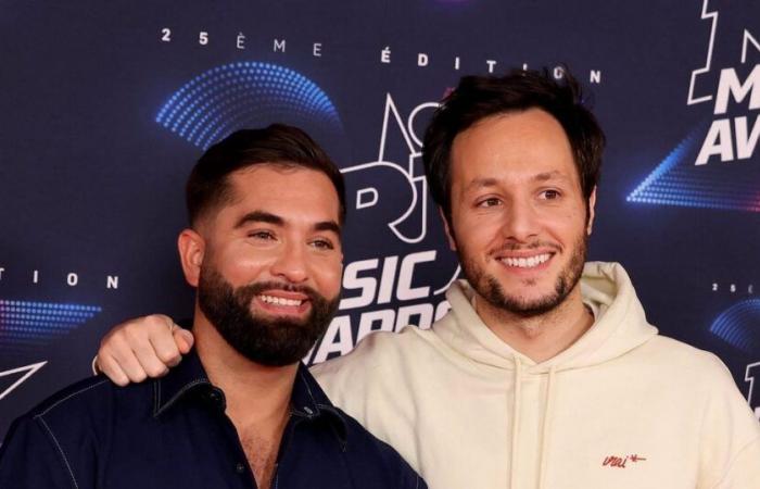 “It was two days later…”: Kendji Girac received an important call from Vianney, just a few hours after the affair broke out