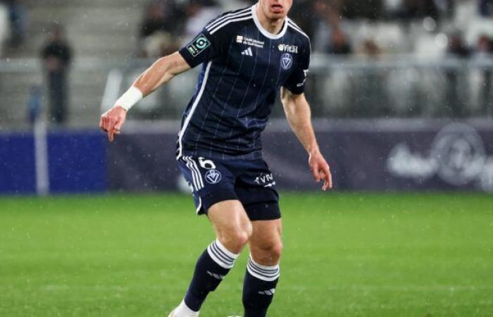 [Bilan de mi-saison des anciens Girondins H-I-J] Ignatenko has already got used to his new team, Hwang is trying to get by in Türkiye, Harfi still a scorer, Johnsson a luxury understudy…