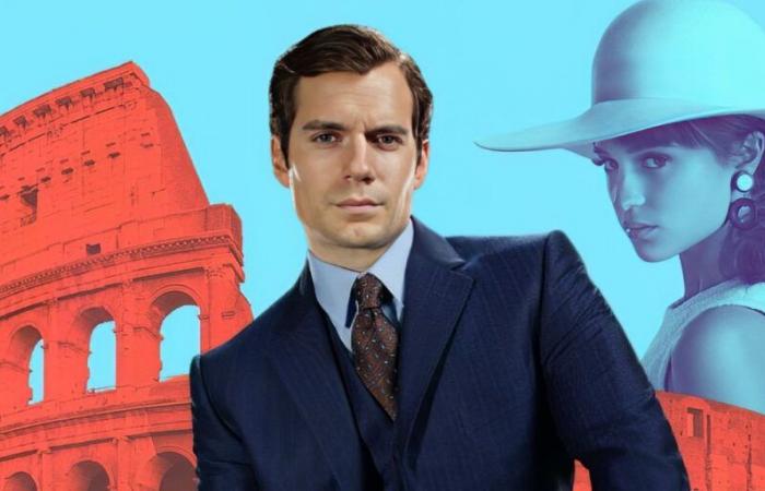 This Spy Movie Is the Reason Henry Cavill Should Be The Next James Bond — And The Reason He Won’t Be