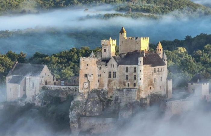 Castles, gardens, rides, visits… Our ideas for outings for January 1, 2025 in Dordogne