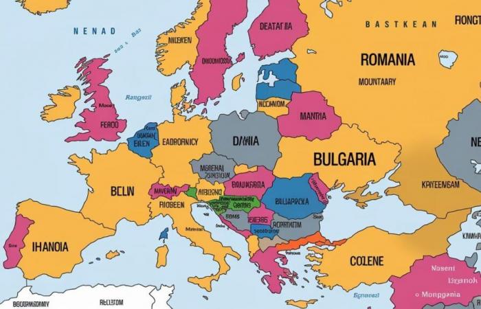 Romania and Bulgaria Finally Join the Schengen Area