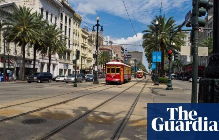 What is New Orleans’ French Quarter, the location of the New Year’s Day truck attack? | New Orleans vehicle attack