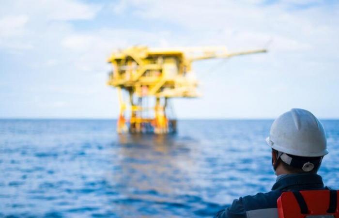 Senegal and Mauritania start exploiting a common gas field