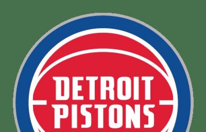 Match NBA Detroit Pistons vs Orlando Magic du 01/01/2025