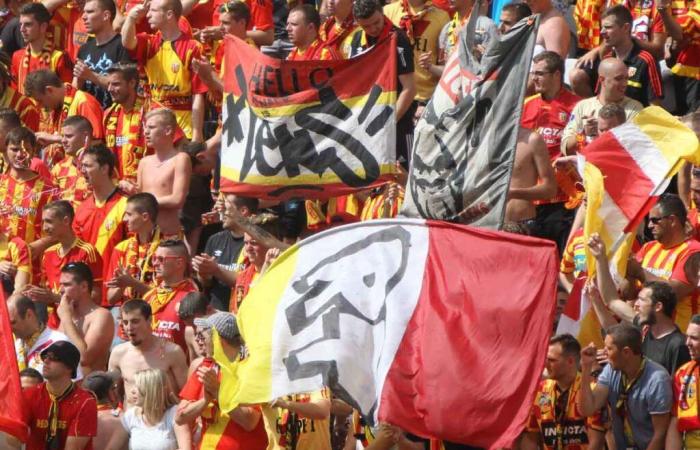 HAC-RC Lens: The prefect of Seine-Maritime called upon from all sides to open the visitor parking lot