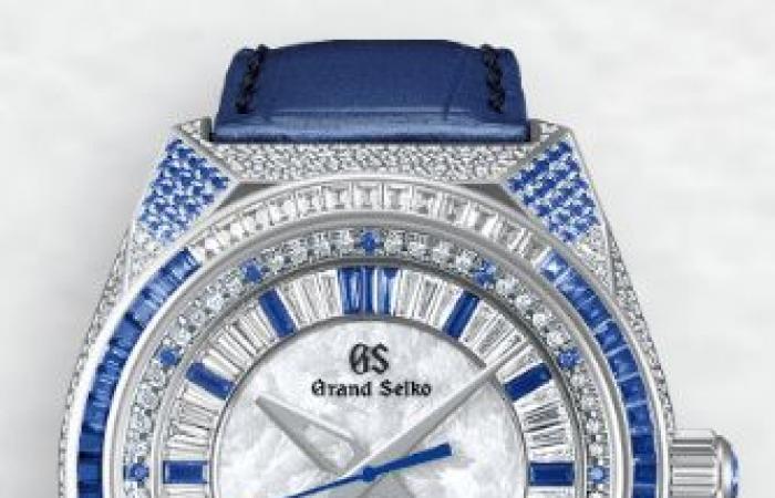 up to €310,000 for a diamond masterpiece