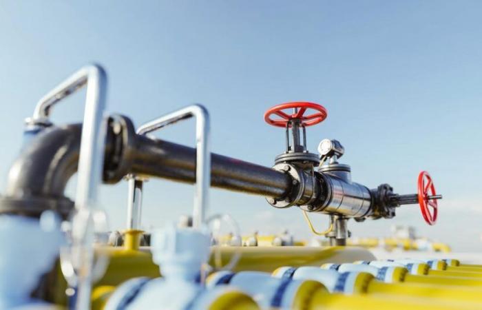 kyiv and Moscow confirm the end of Russian gas deliveries to Europe via Ukraine