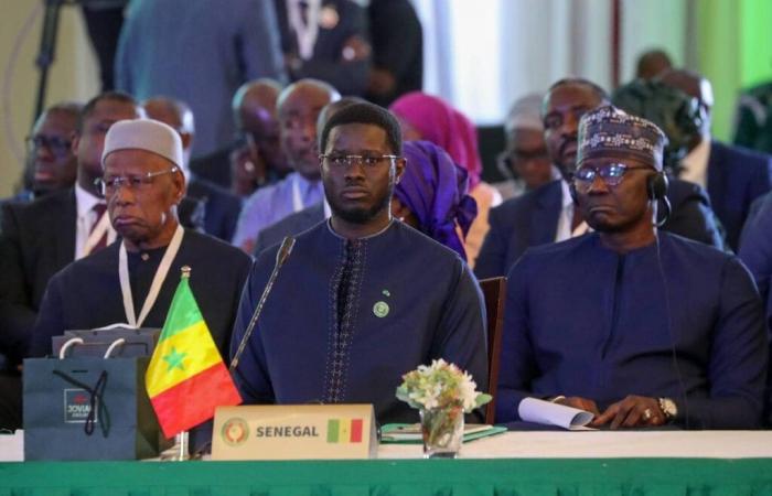 Senegal will become very rich; the State signs a new agreement which will bring big returns