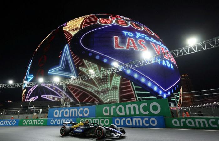 Formula 1: Colapinto's roller coaster in 2024 and Alpine's hopes for 2025