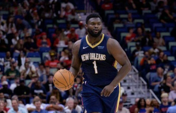 Dramatic Development in New Orleans: Zion Williamson’s Injury Clauses and the Pelicans’ Troubled Transfer Deadline Decisions