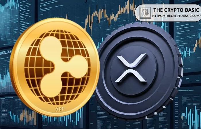 Ripple Unlocks 500M XRP with This Promising Message