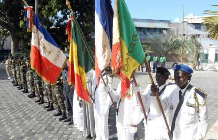 In Senegal, a minister sacked for describing the riflemen as “traitors”