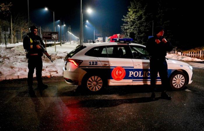 Shooting in a restaurant in Montenegro: at least 10 dead, including two minors