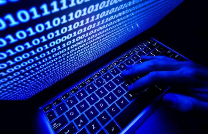 Several city websites victims of cyberattacks