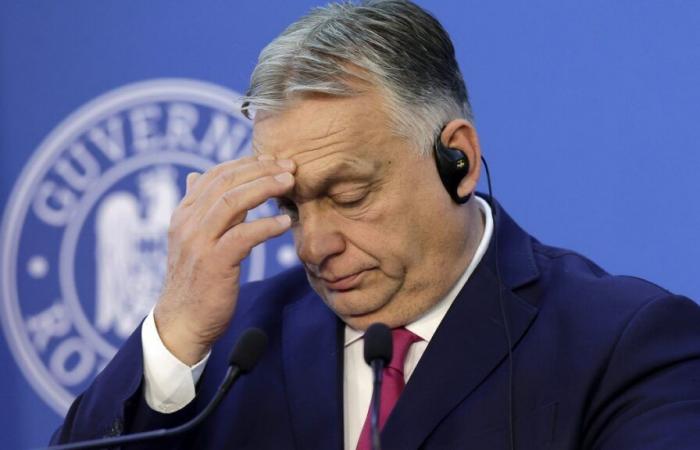 Hungary loses its right to one billion EU funds