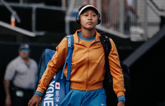 Tennis. WTA – Auckland – Naomi Osaka gains confidence, Kenin out…