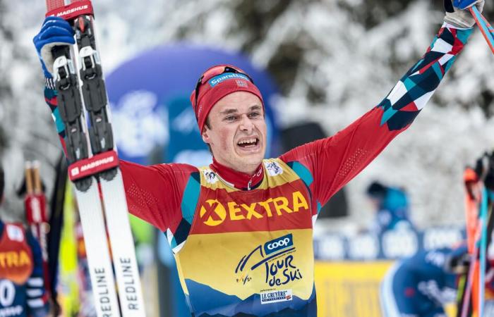 Cross-country skiing: Tour de Ski – LIVE – Results – Sports Infos – Ski