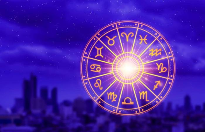 Today’s horoscope: harmony and ambiguity