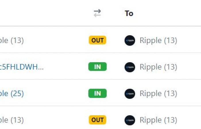 Ripple Unlocks 500M XRP with This Promising Message