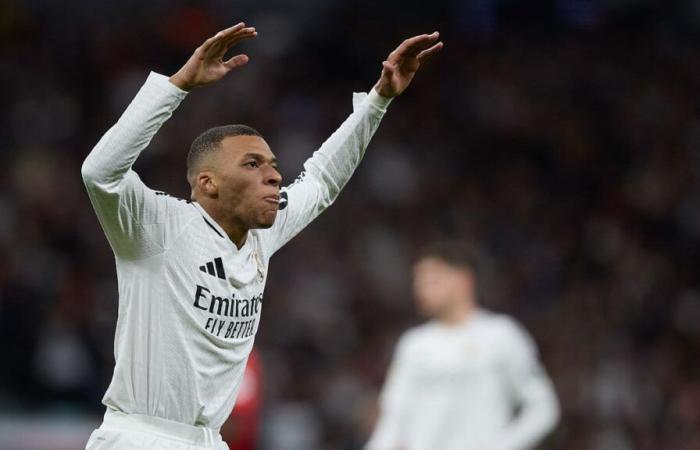 Real Madrid: “Stop it”, Mbappé says stop for this fashionable project!