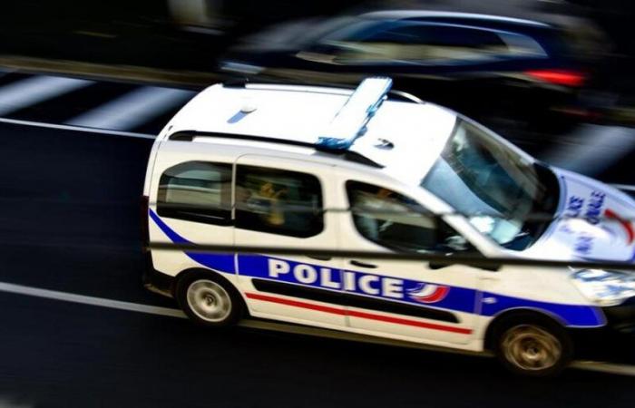 A 15-year-old teenager dies after being hit by a car in Strasbourg, the driver on the run