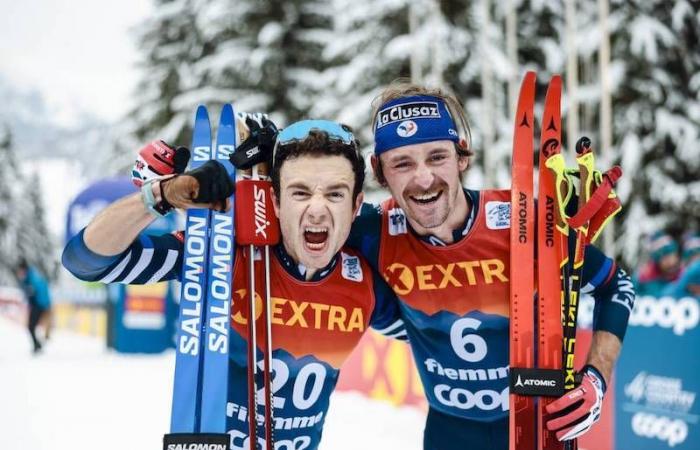 Cross-country skiing: Tour de Ski – LIVE – Results – Sports Infos – Ski